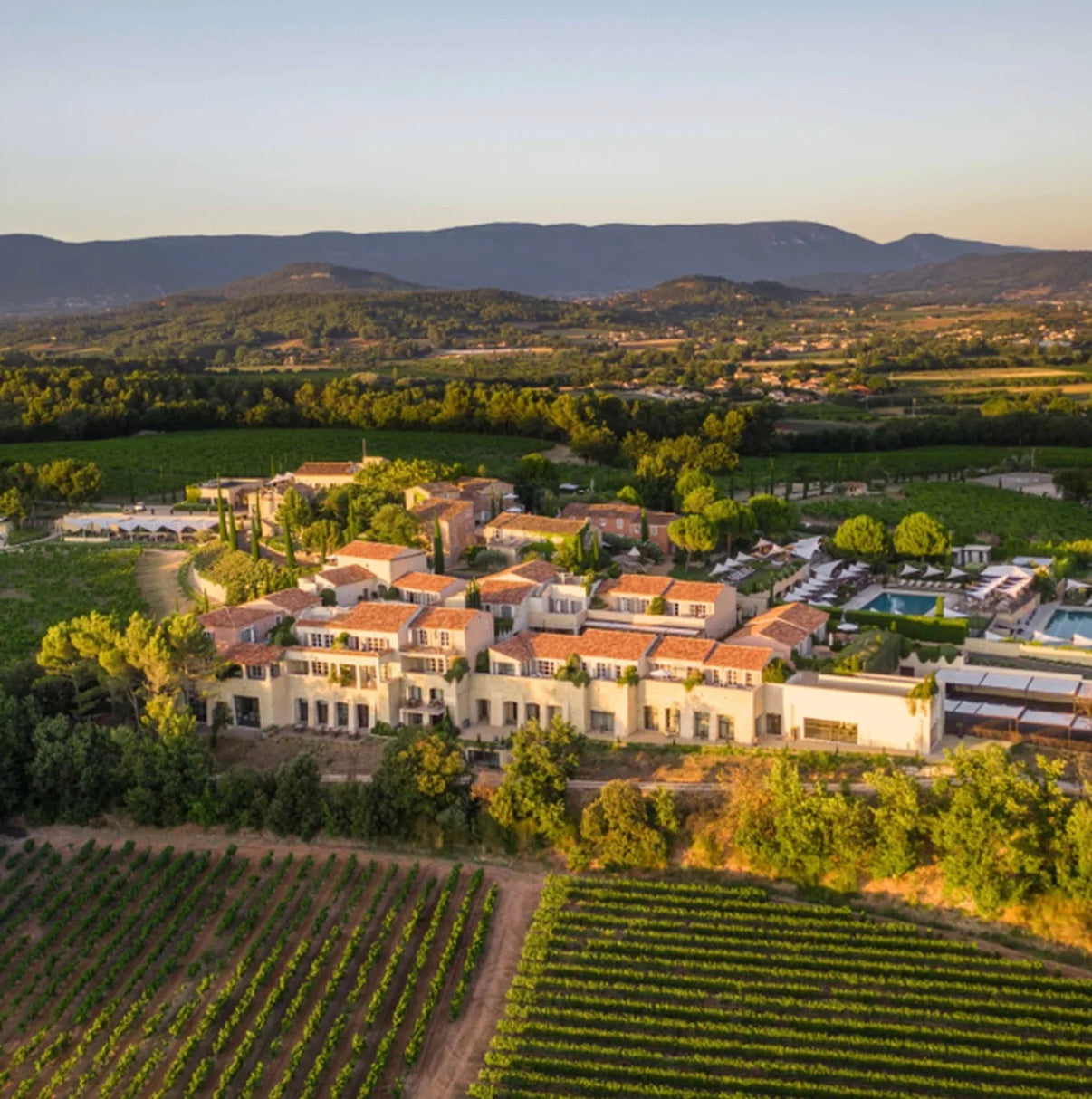 Domaine de la Coquillade