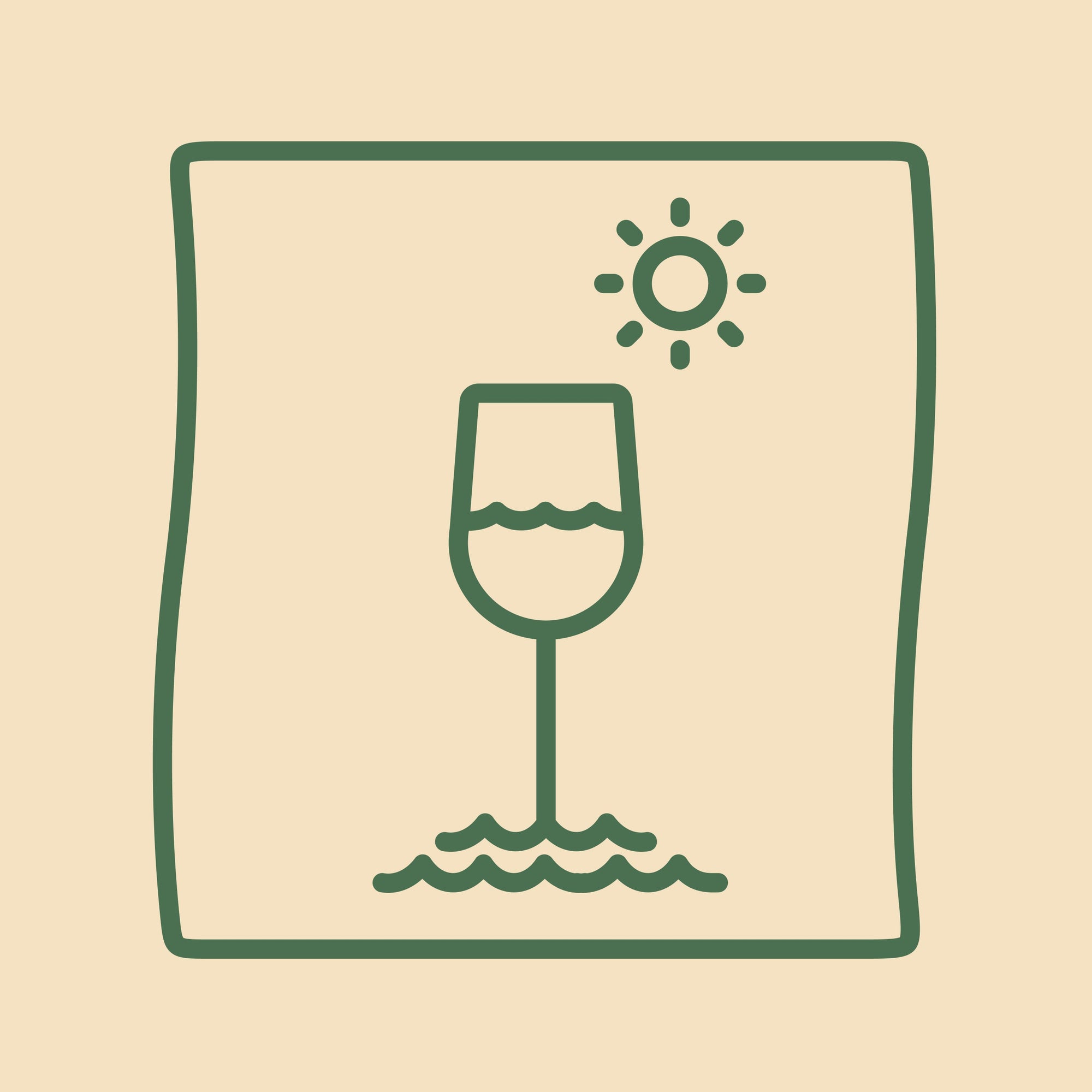 «Easy Life» Weisswein Degustations-Box