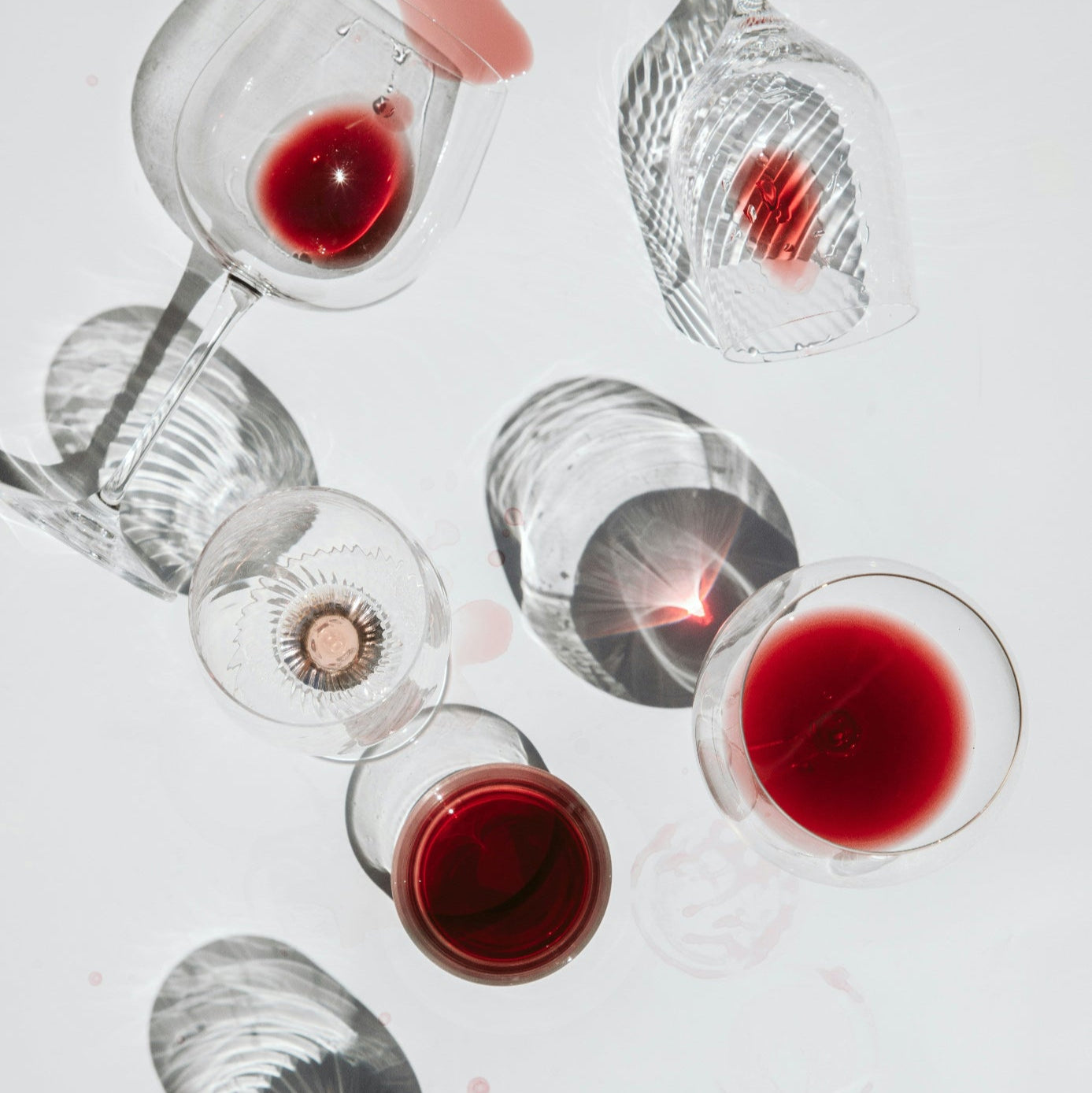 Massuria – Rotwein