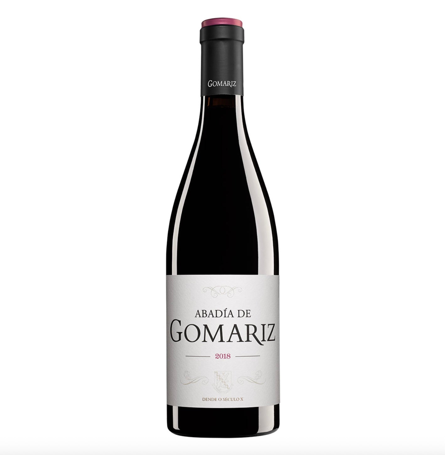 Coto de Gomariz - Abadia de Gomariz (2022)