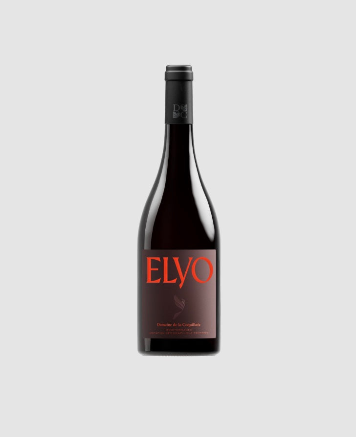 Domaine de la Coquillade - Elyo Rouge (2023)