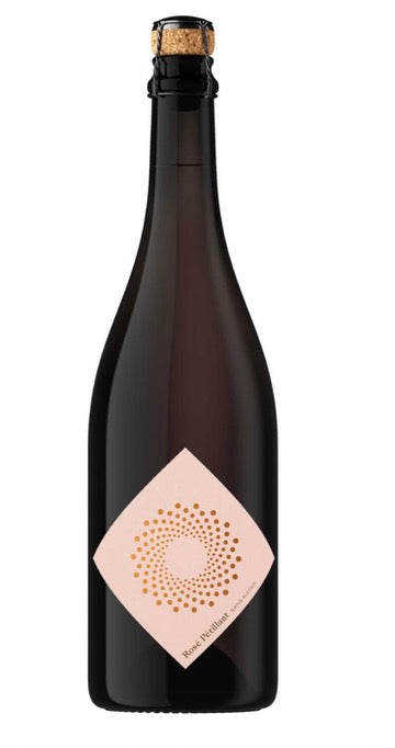 Domaine de la Coquillade - Rosé Pétillant (alkoholfrei)