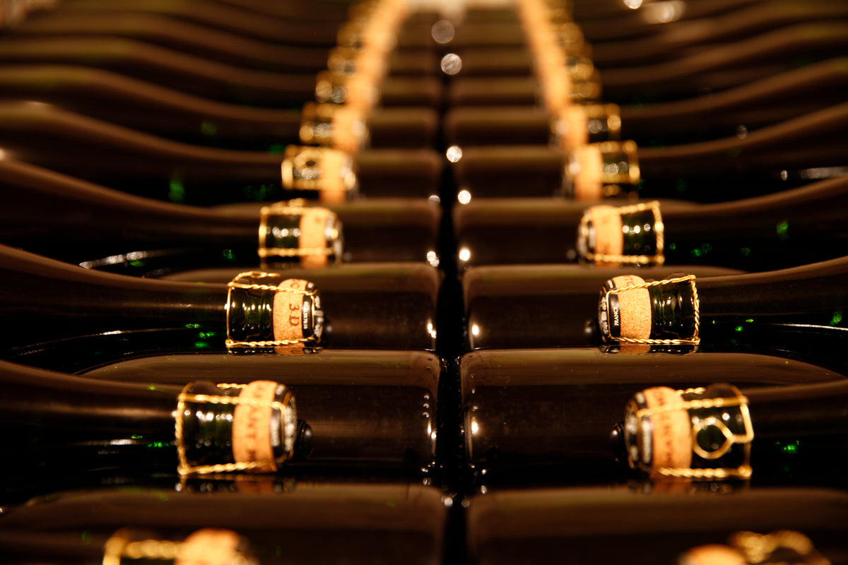 Champagne Denis Frézier