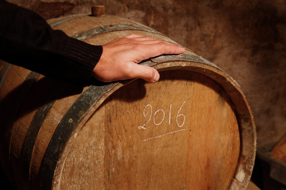 Champagne Denis Frézier