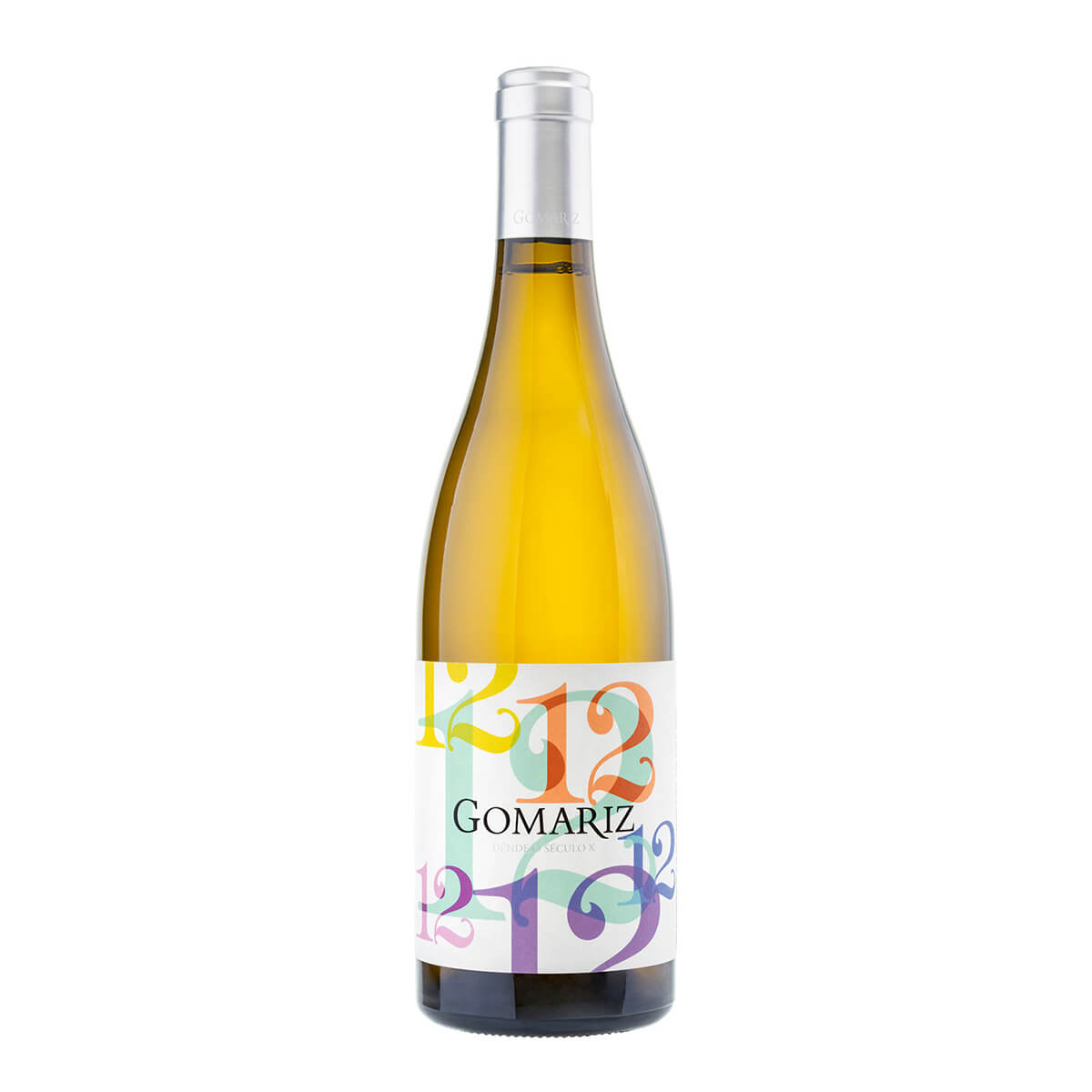 Coto de Gomariz - Gomariz 12 (2024)
