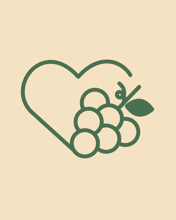 «Coup de Coeur» Rotwein Degustations-Box