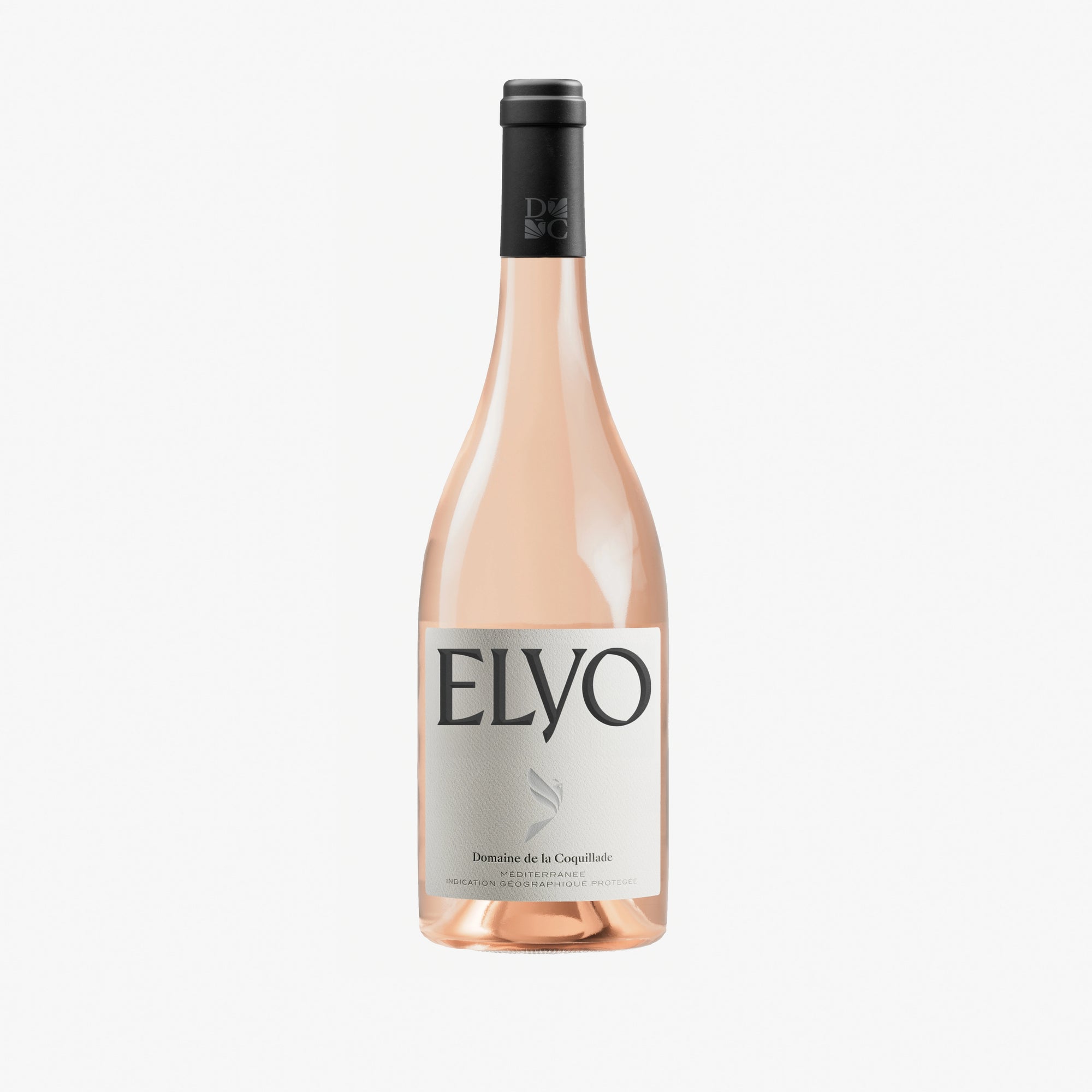 «La vie en rose» Roséwein Degustations-Box
