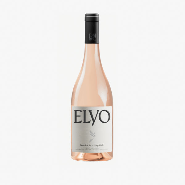 «La vie en rose» Roséwein Degustations-Box
