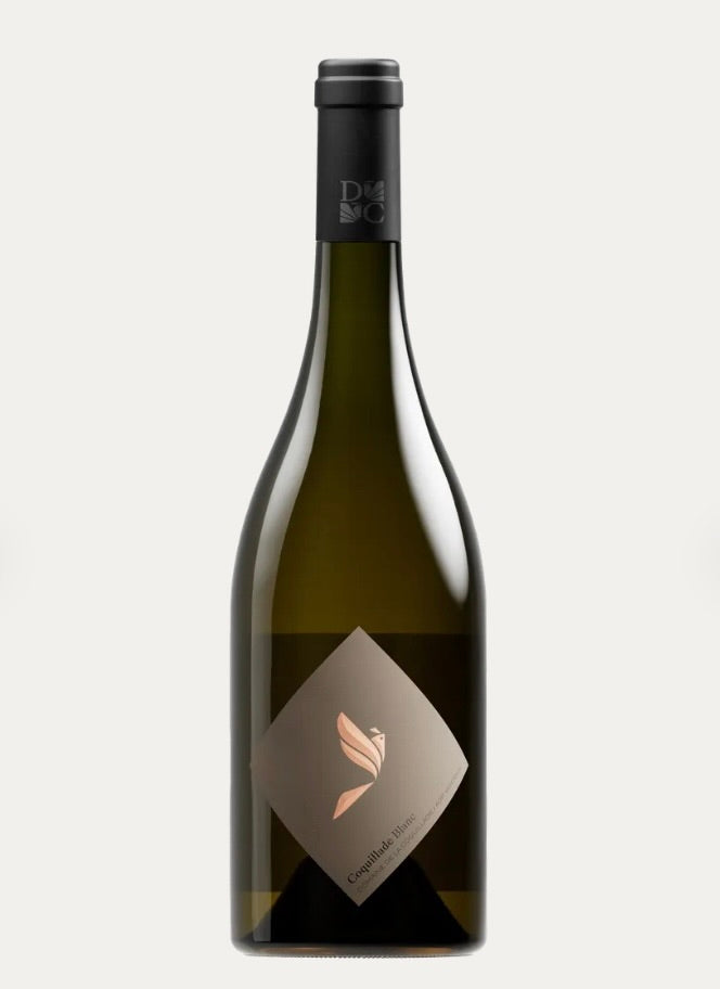 Domaine de la Coquillade - Coquillade Blanc (2024)