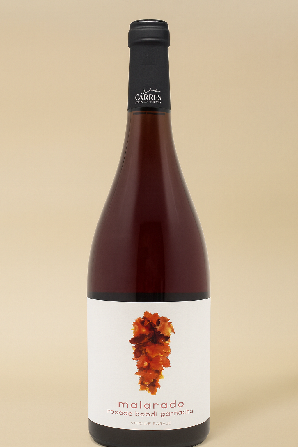 Carres - Malarado Rosado (2023)
