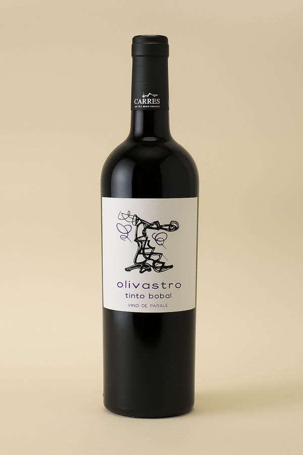 «Coup de Coeur» Rotwein Degustations-Box