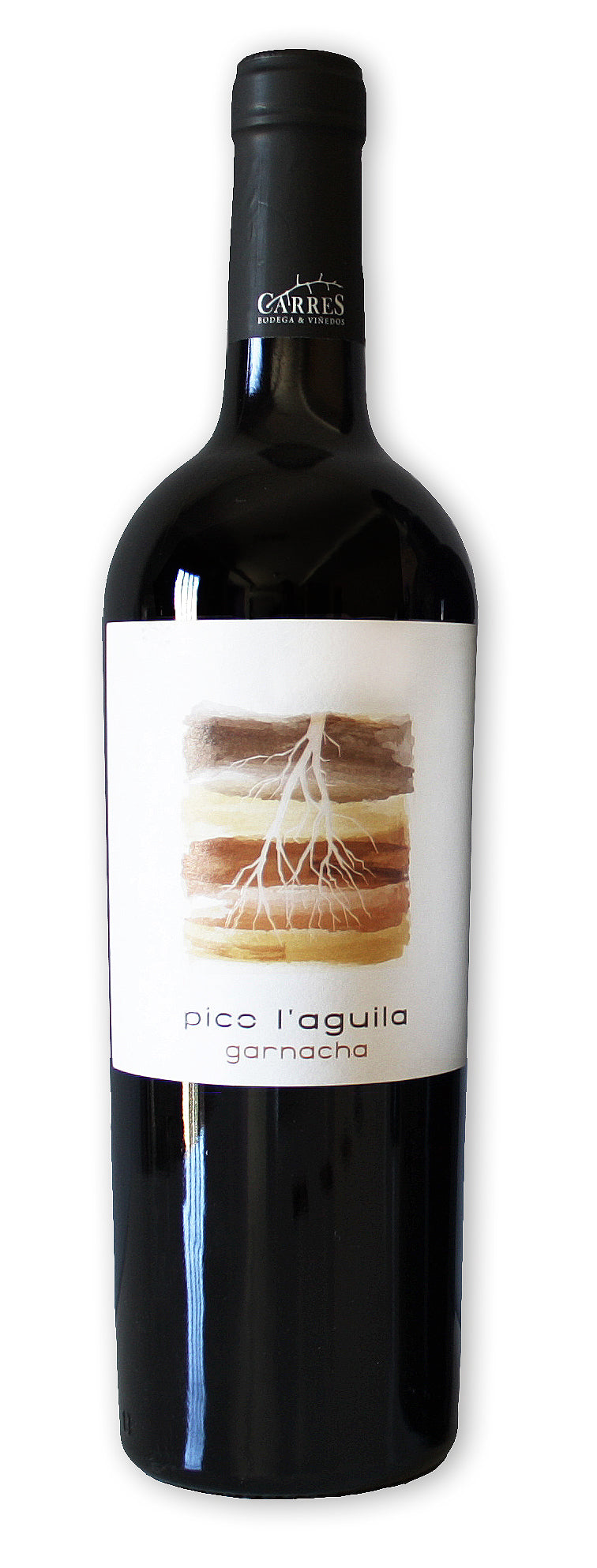 Carres - Pico d'Agila (2022)