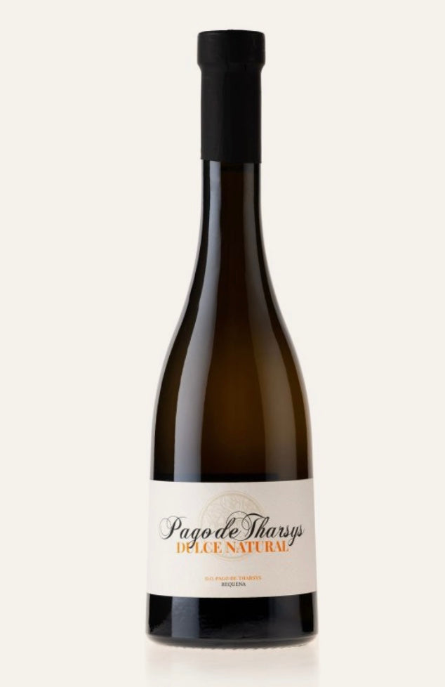 Pago de Tharsys Vino Dulce Natural