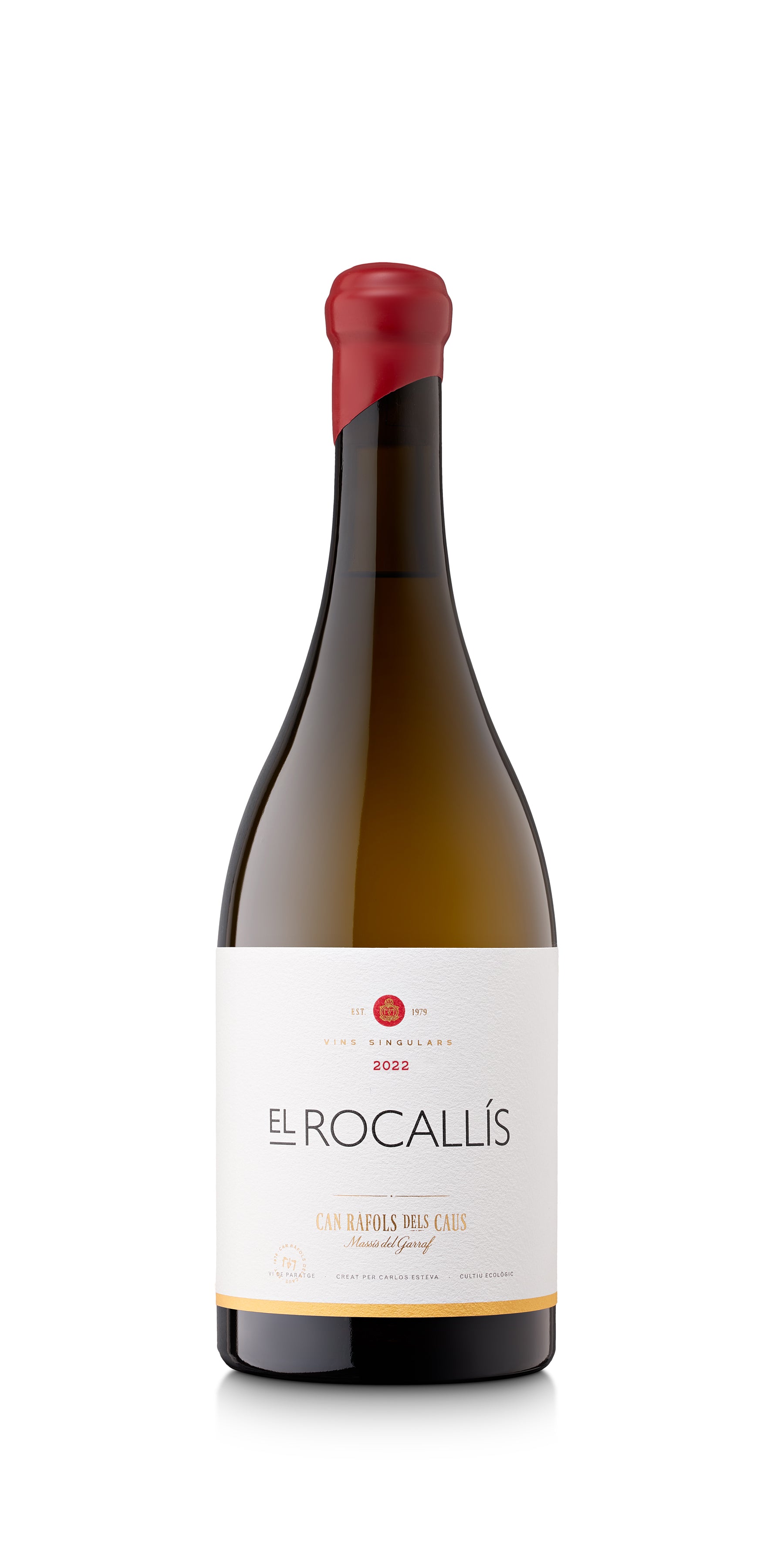 Can Rafols - El Rocallís (2022)