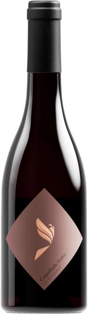 Domaine de la Coquillade - Coquillade Rubis Süsswein (2023)