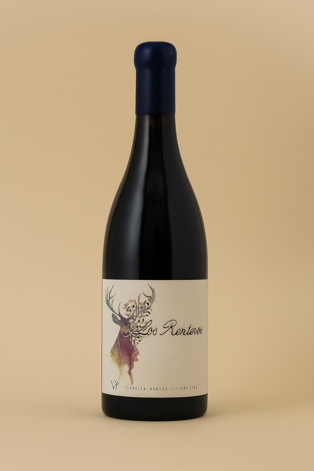 Verónica Romero - Los Renteros (2024)