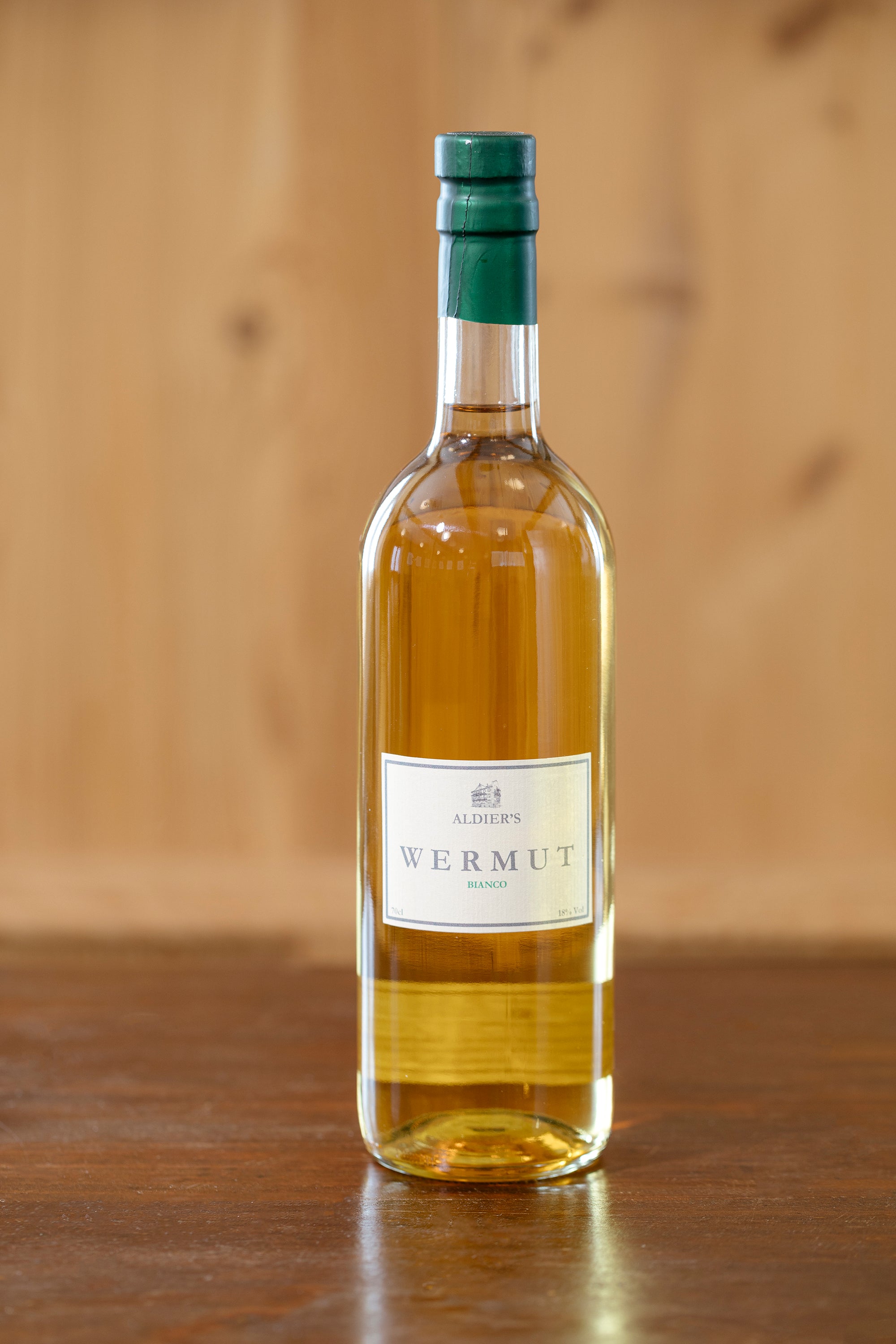 Aldier - Wermut Bianco