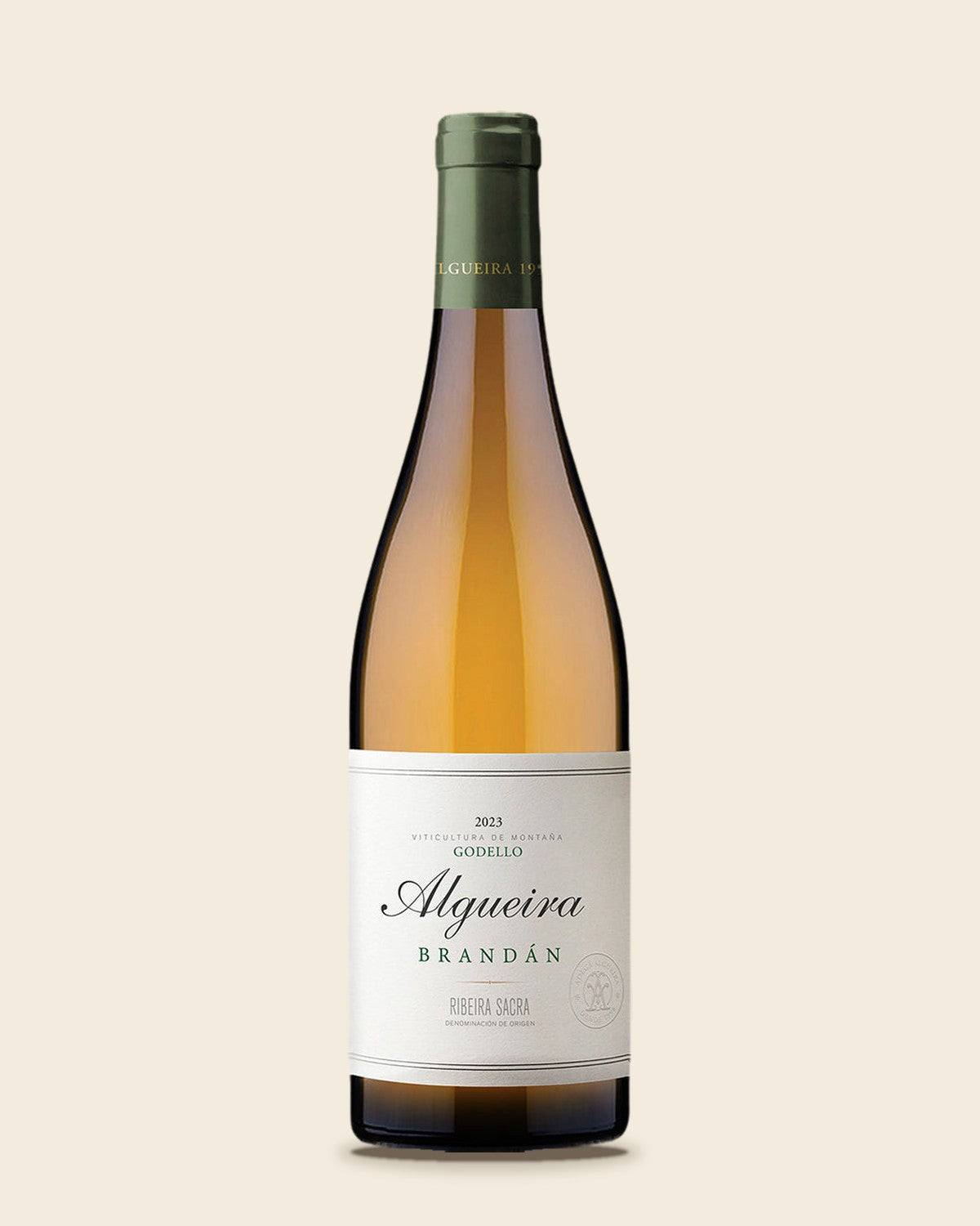 Algueira - Brandán (2024)