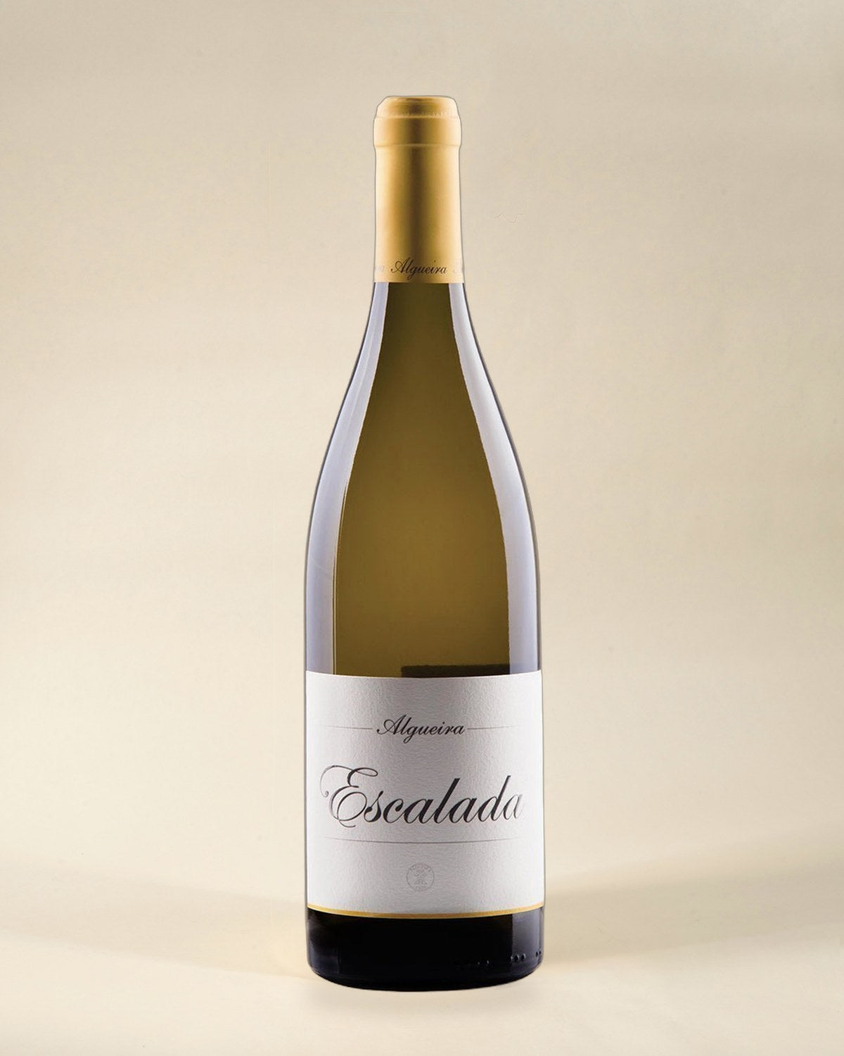 Algueira - Escalada (2023) – Weisswein, Godello