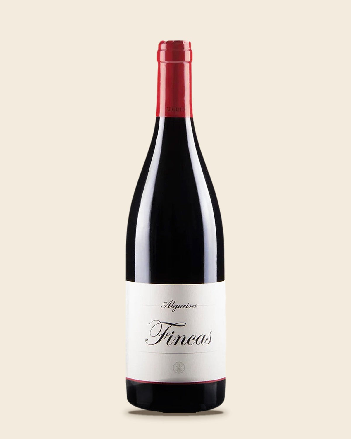 Algueira - Fincas (2017)