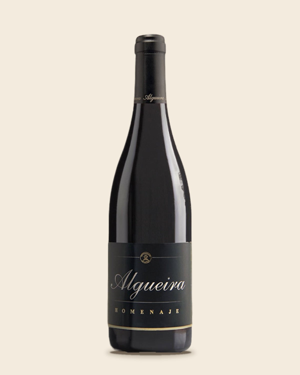 Algueira - Homenaje (2013)