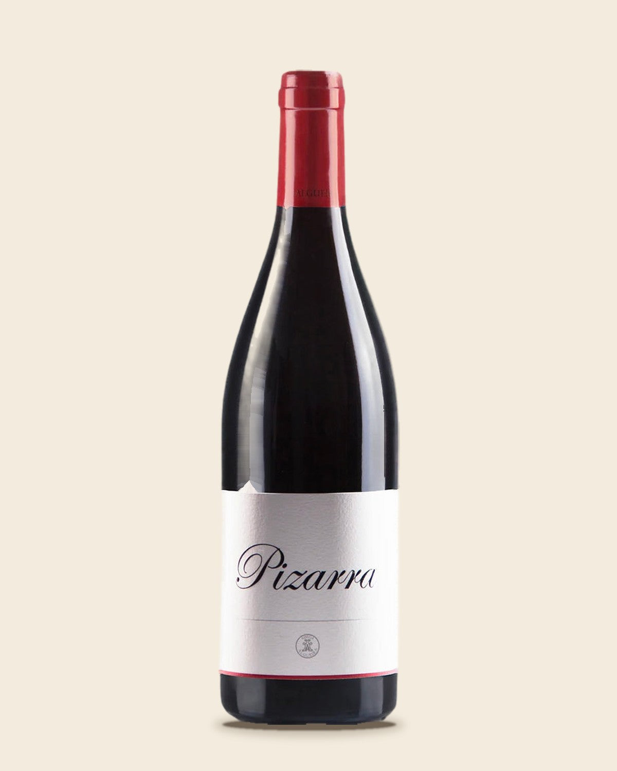 Algueira - Pizarra (2012)