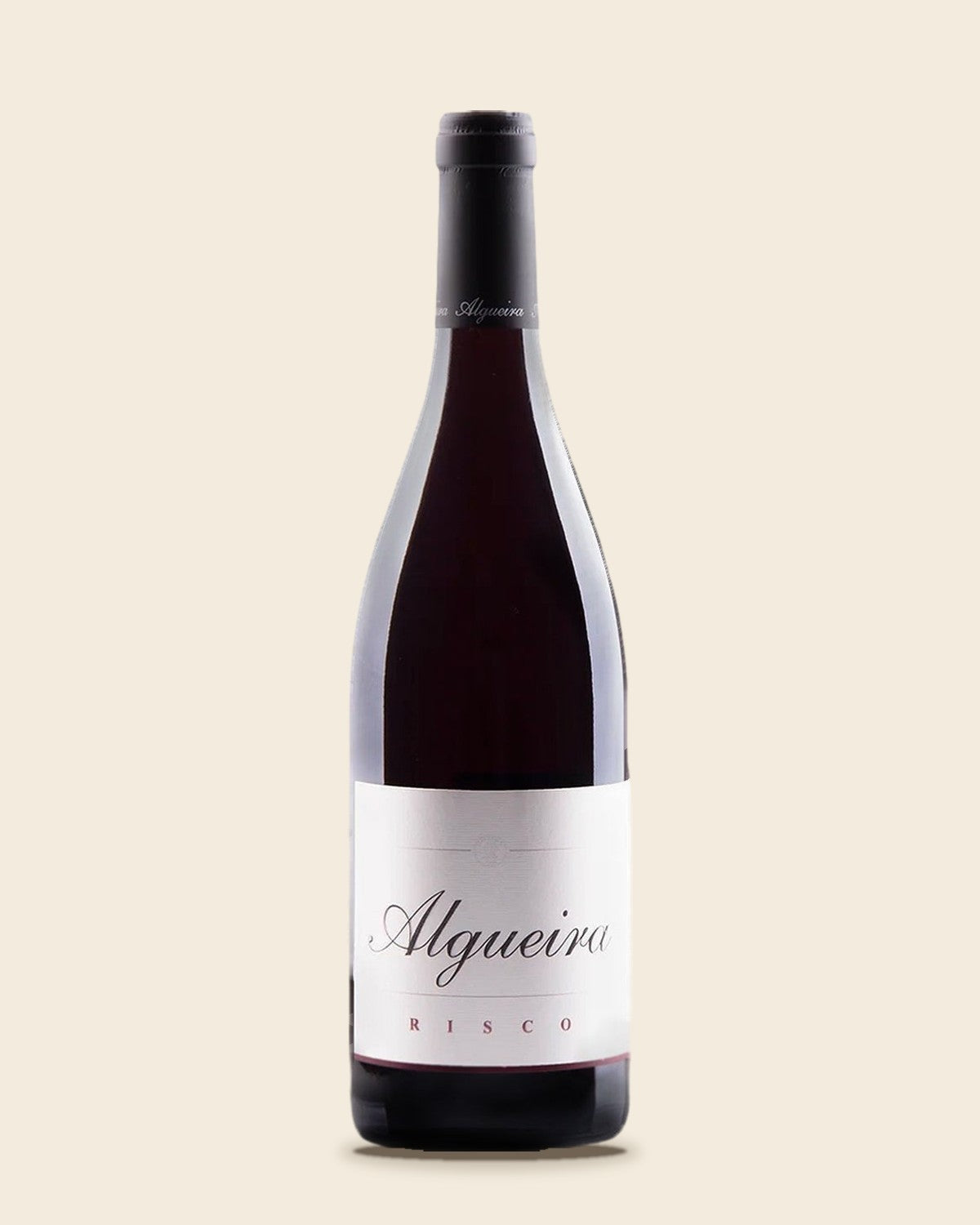 Algueira - Risco (2019)