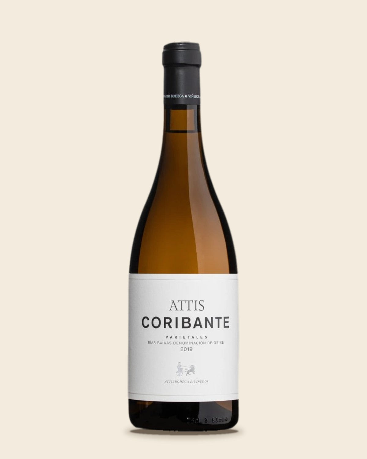 Attis - Coribante (2022)