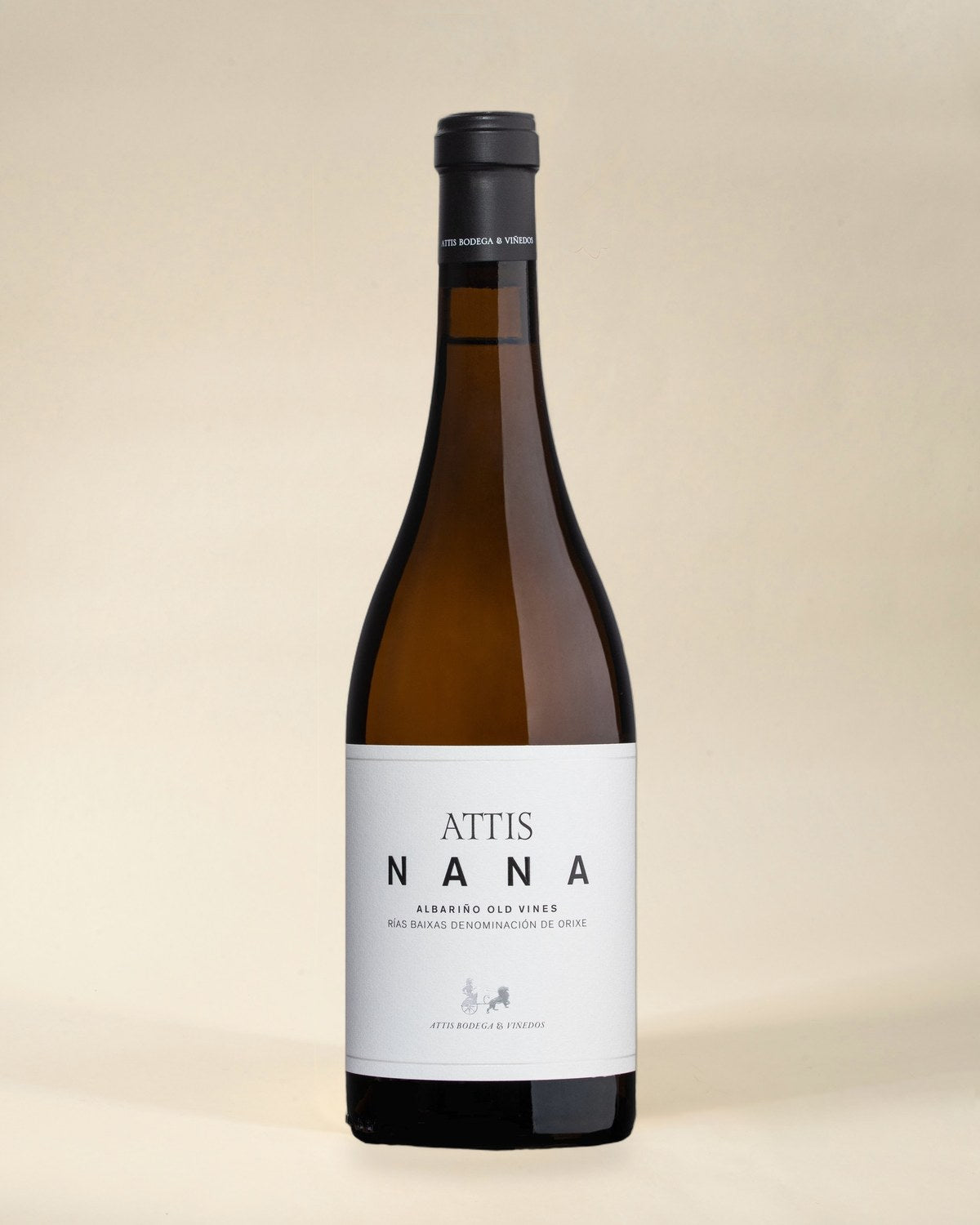Attis - Nana (2023) – Weisswein