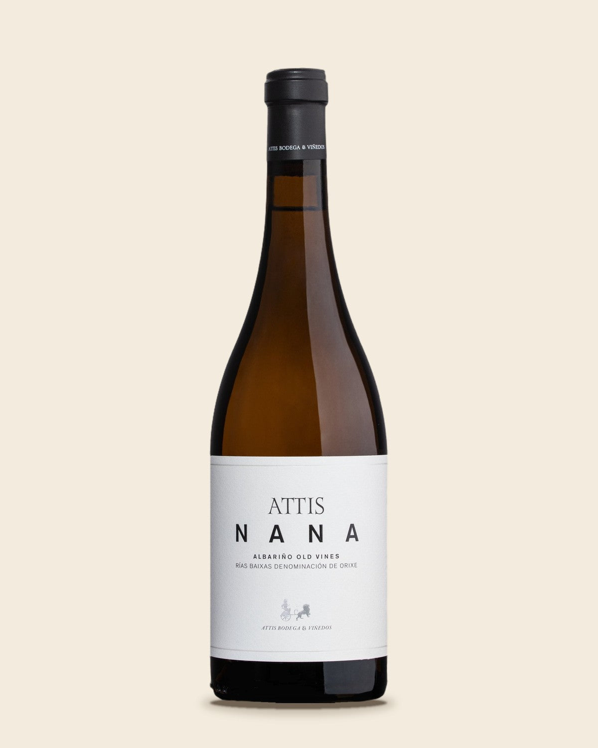 Attis - Nana (2023)
