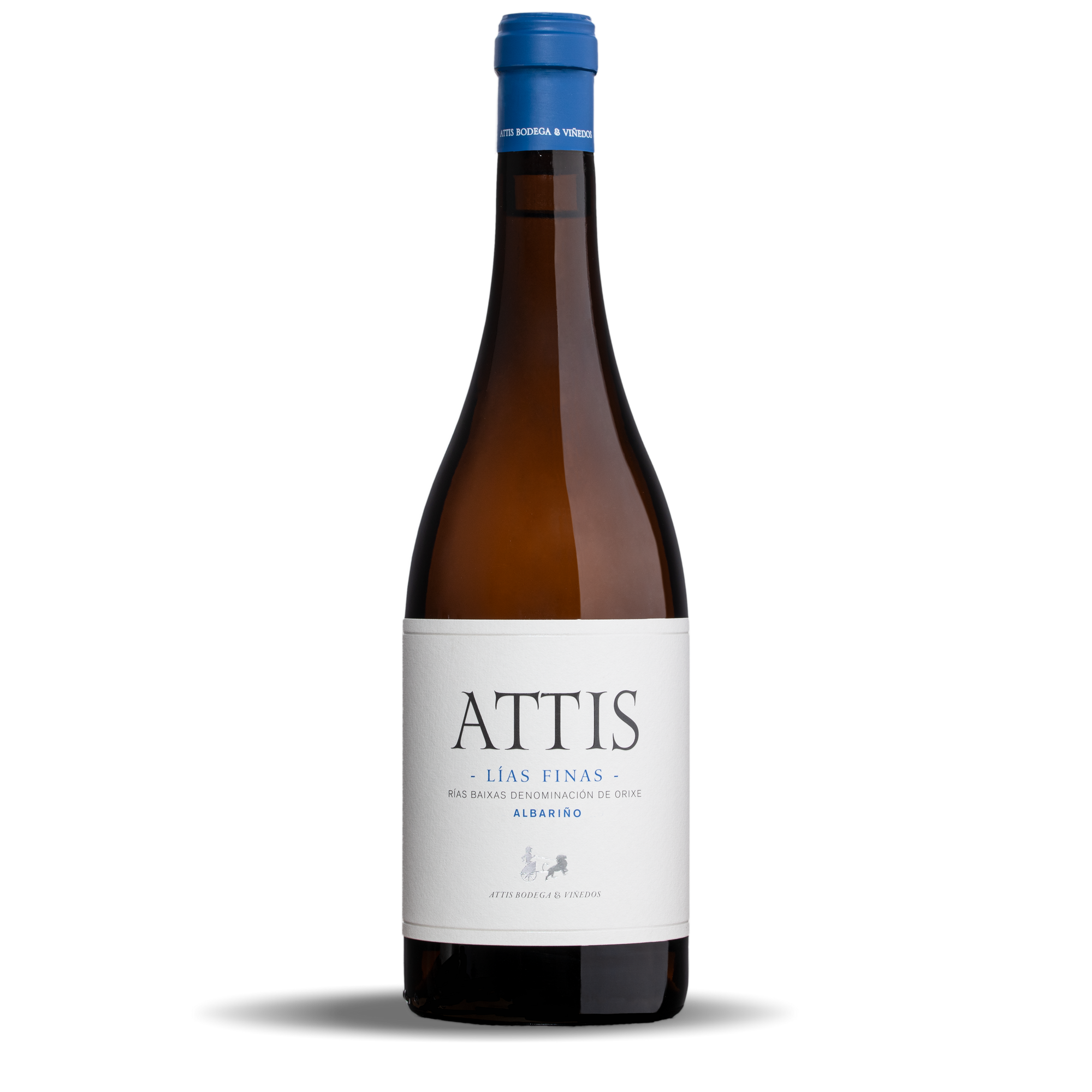Attis - Lías Finas (2024)