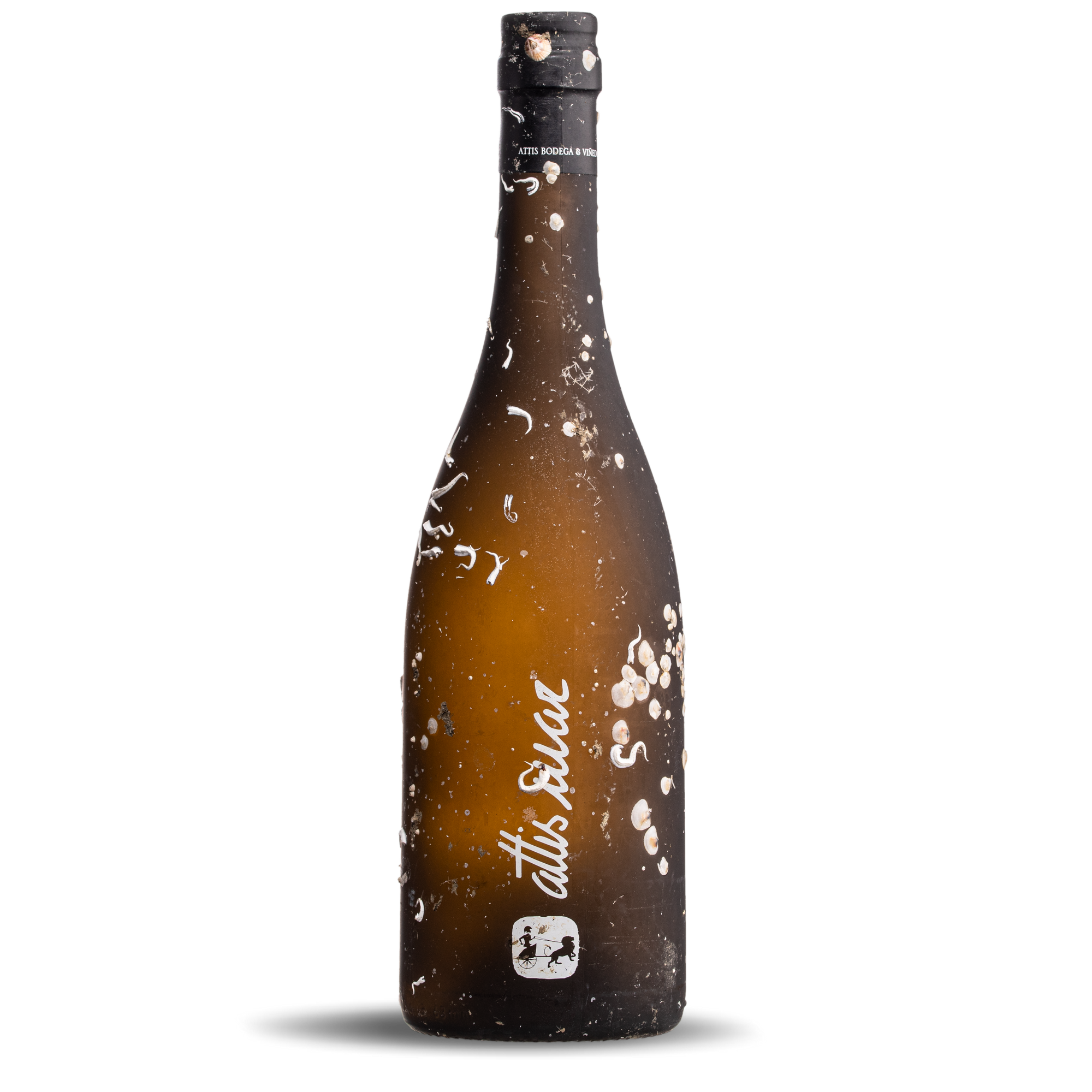 Attis - Mar (2023)