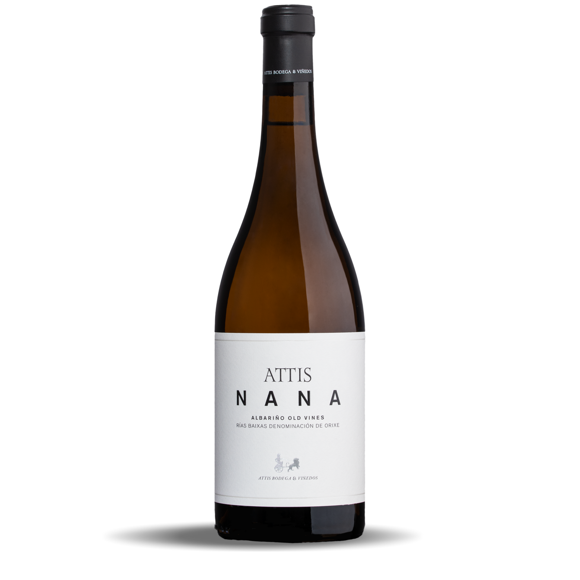 Attis - Nana (2022)