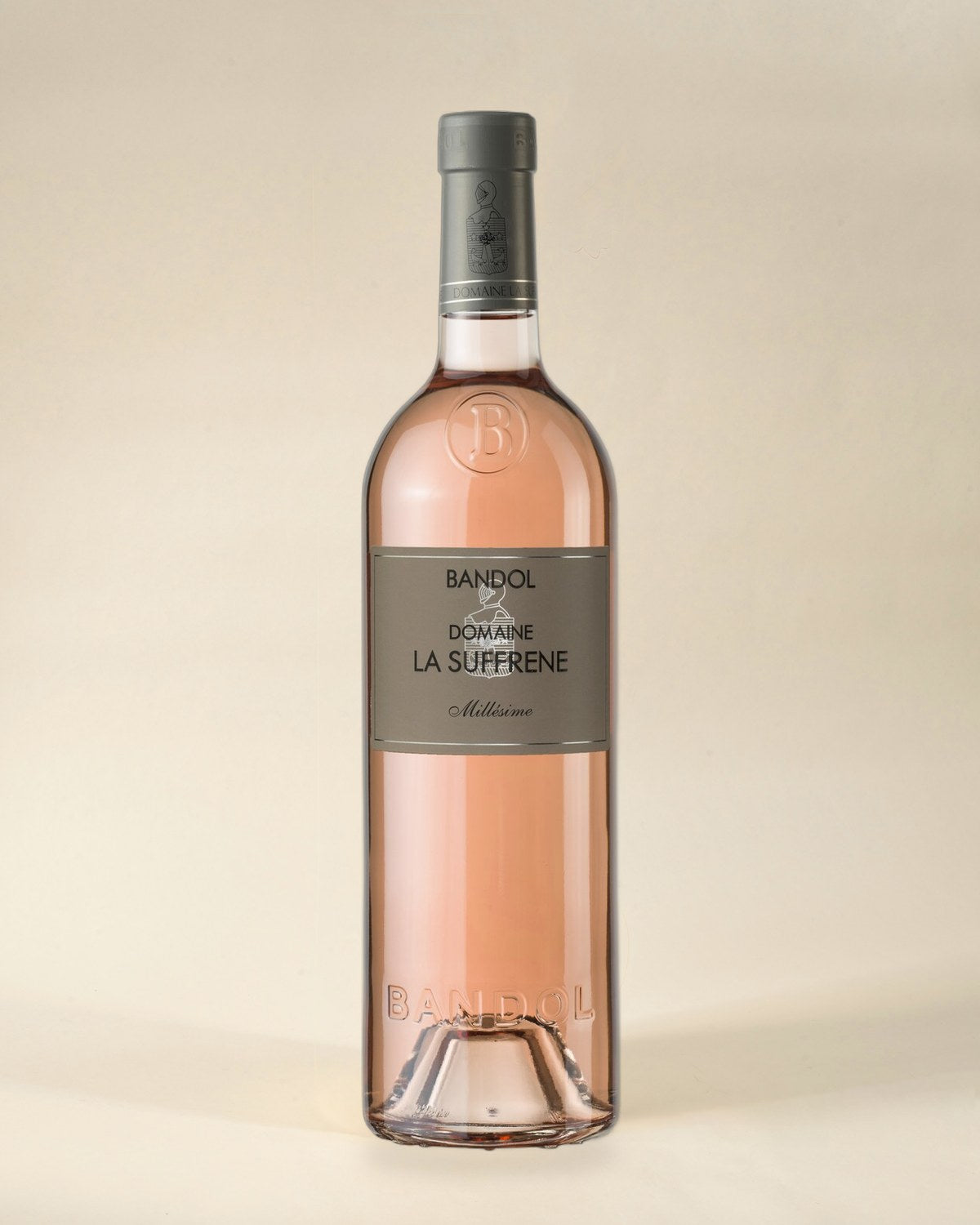 La Suffrène - Bandol Rosé Tradition (2025) – Rosé – Rosé