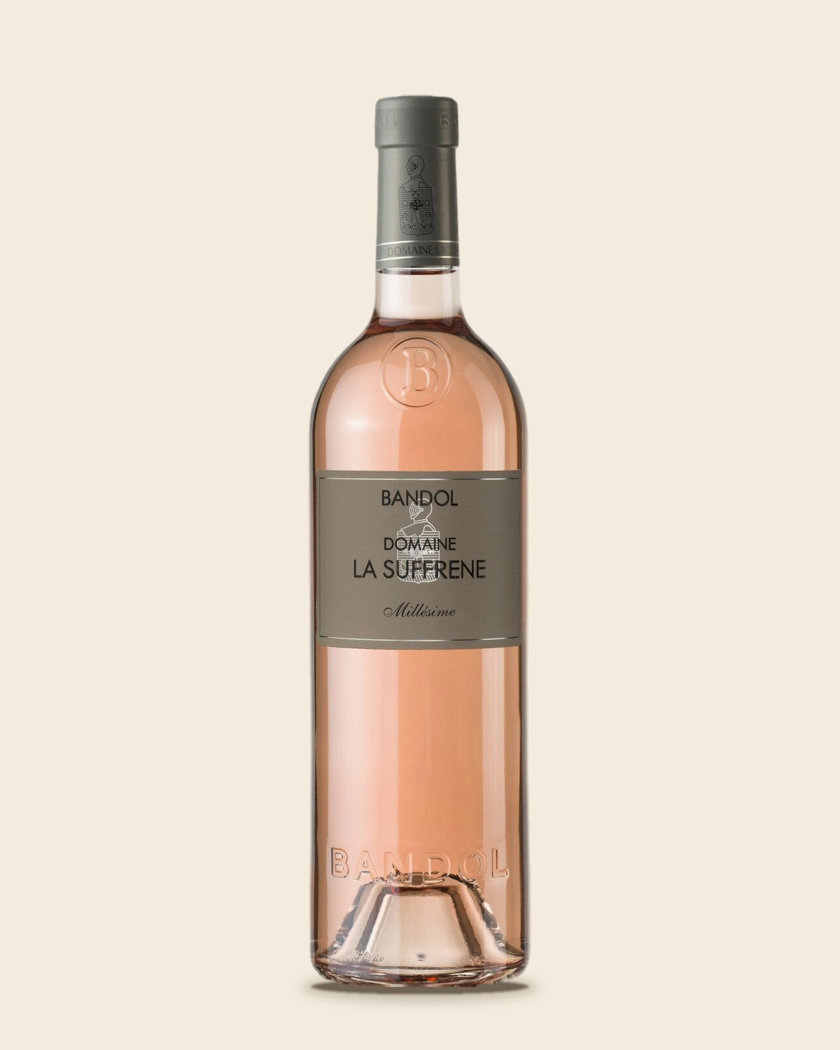 La Suffrène - Bandol Rosé Tradition (2025) – Rosé