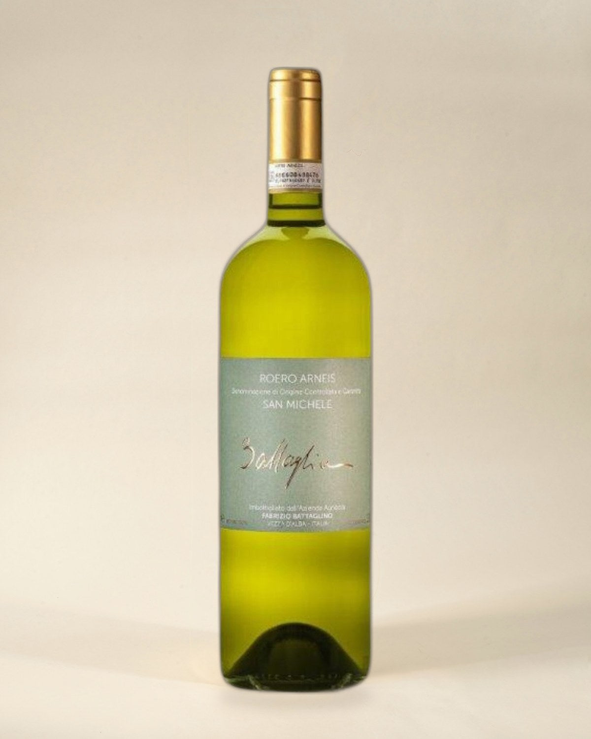 Battaglino - Roero Arneis DOCG San Michele (2024) – Weisswein