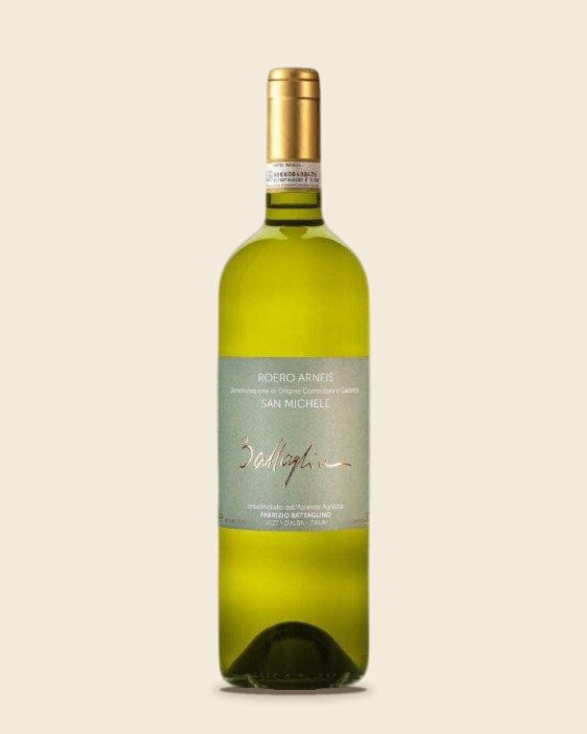Battaglino - Roero Arneis DOCG San Michele (2024)
