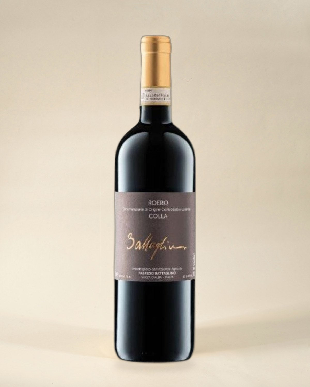 Battaglino - Roero DOCG Colla (2021) – Rotwein