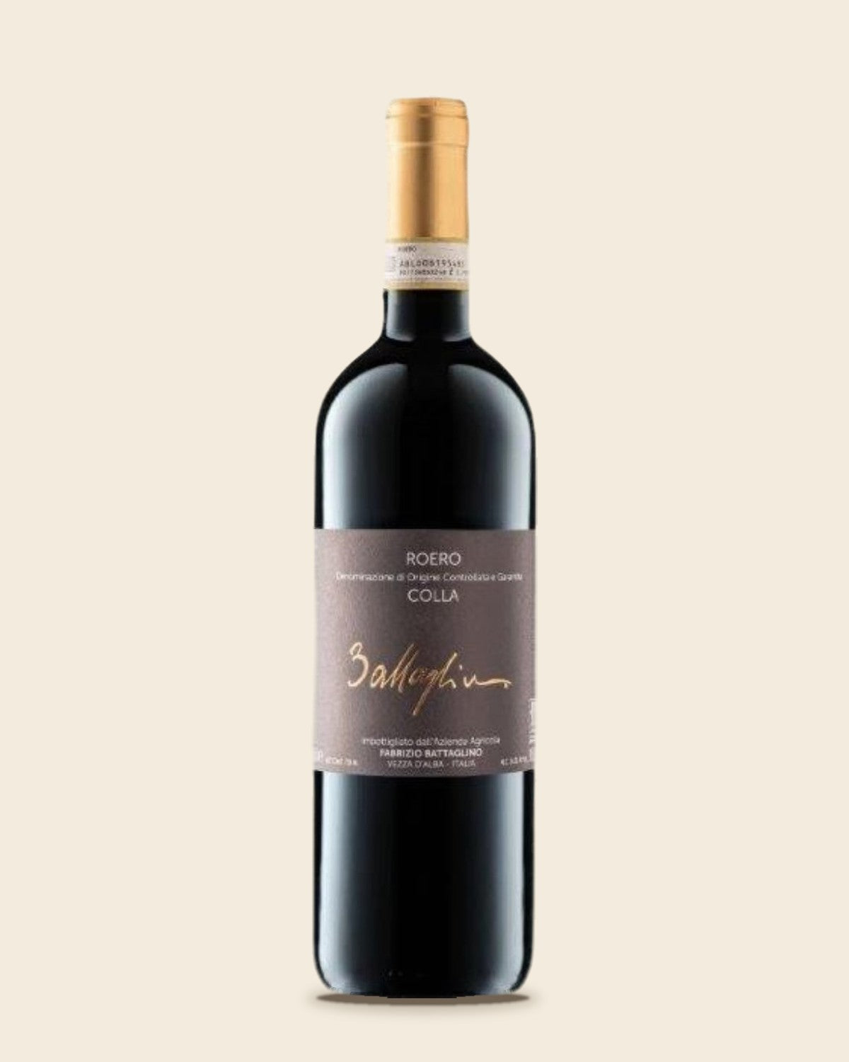 Battaglino - Roero DOCG Colla (2021)