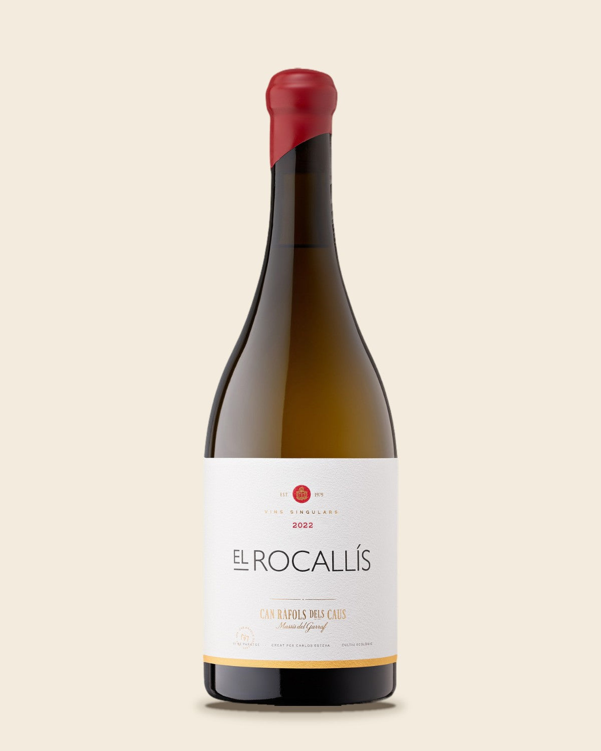 Can Rafols - El Rocallís (2022)