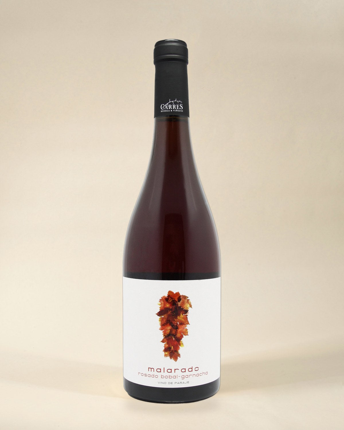 Carres - Malarado Rosado (2023) – Rosé