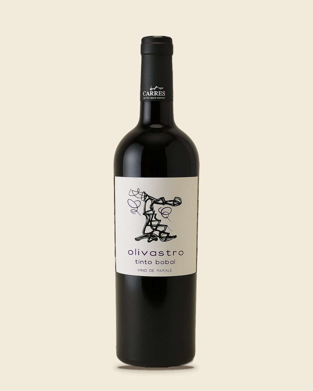 Carres - Olivastro (2022)