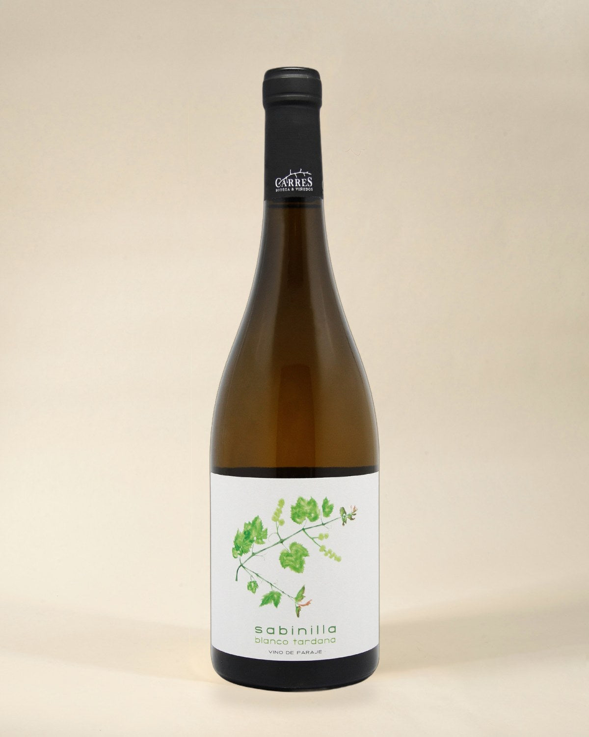 Carres - Sabinilla (2023) – Weisswein