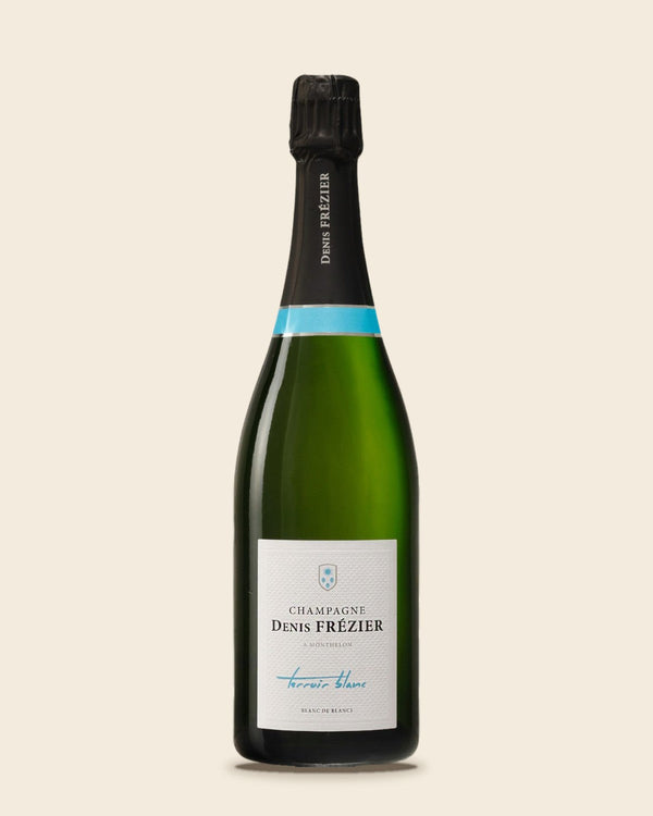Champagne Denis Frézier - Terroir Blanc (Brut)