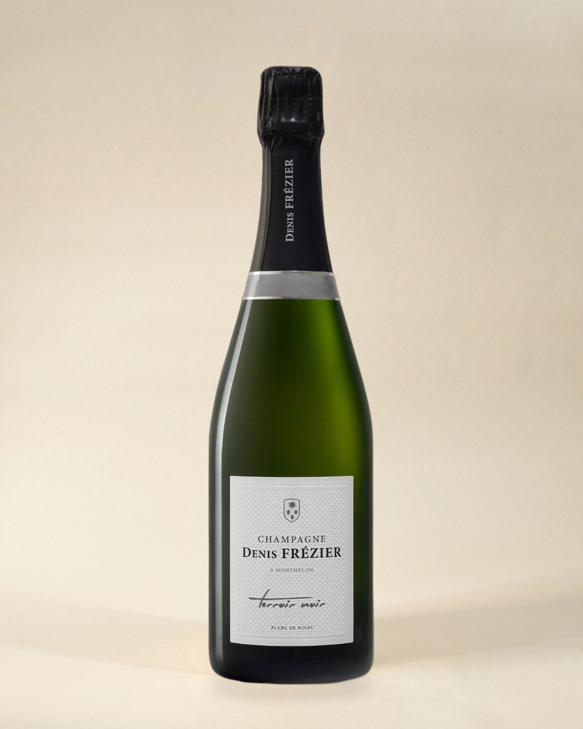 Champagne Denis Frézier - Terroir Noir (Brut) – Schaumwein