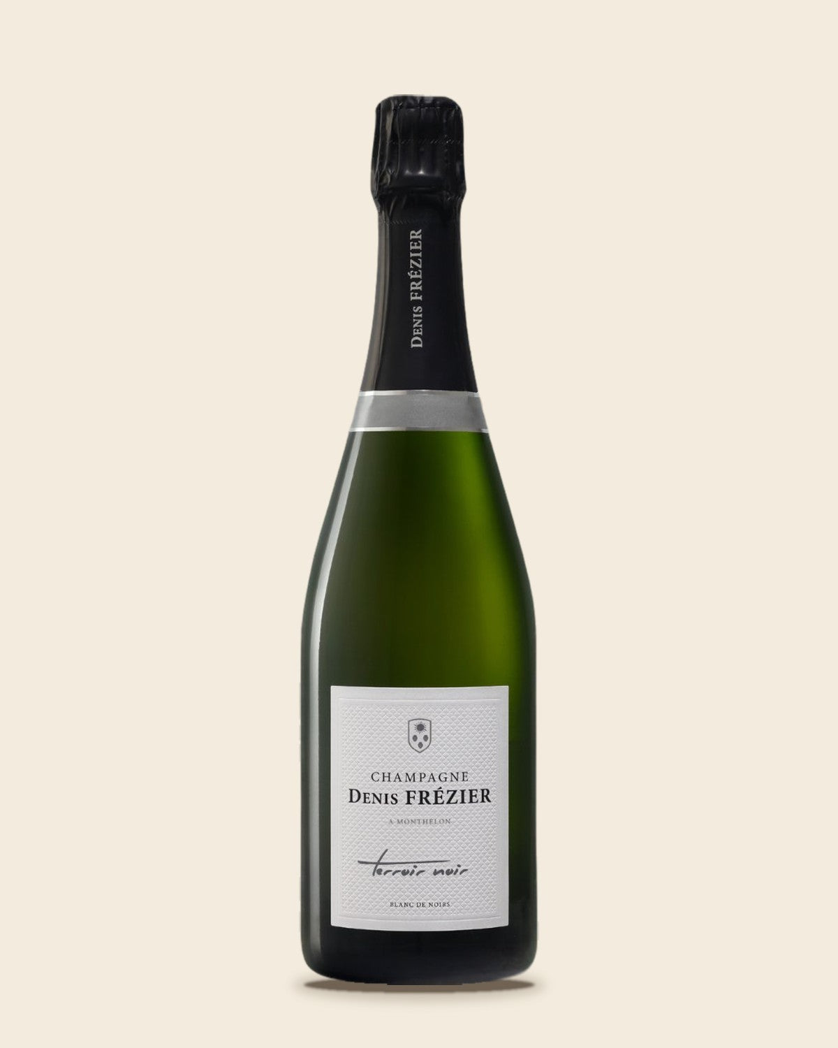 Champagne Denis Frézier - Terroir Noir (Brut)