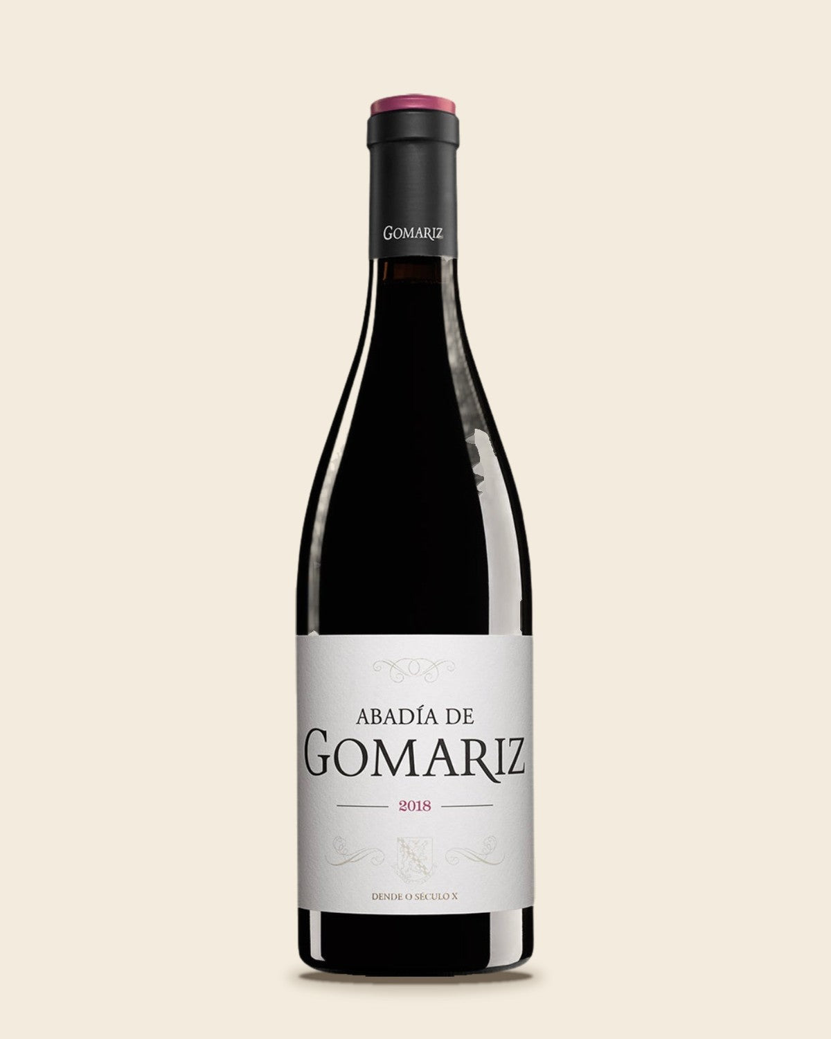 Coto de Gomariz - Abadia de Gomariz (2022)