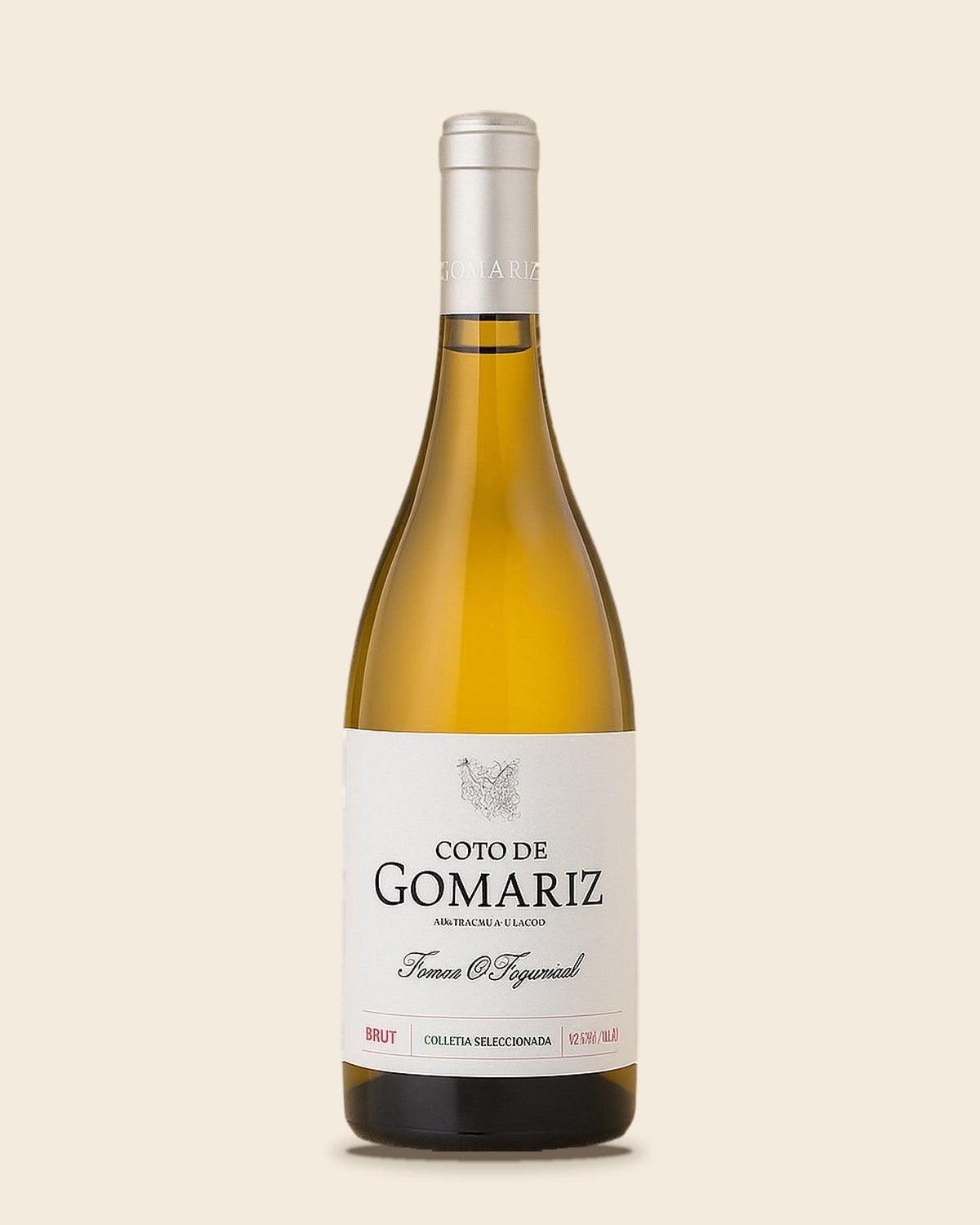 Coto de Gomariz - Colleita Seleccionada Finca o Figueiral (2022)