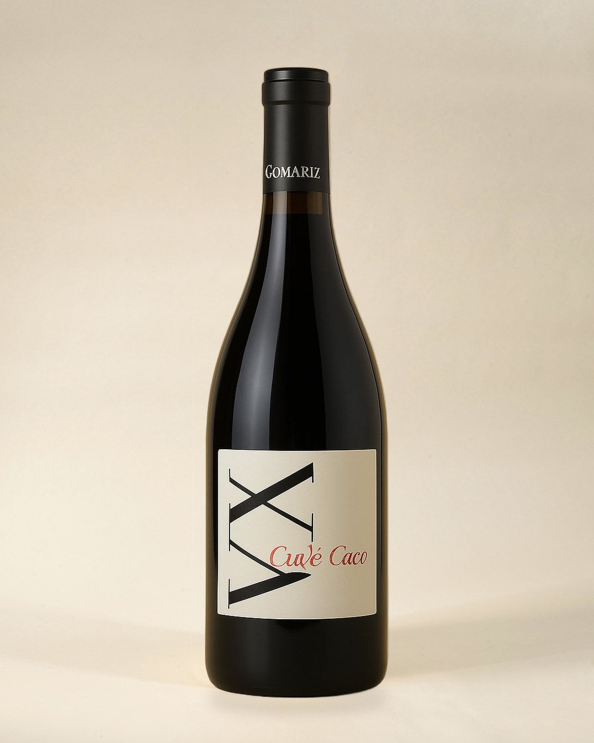 Coto de Gomariz - Cuvée Caco (2020) – Rotwein