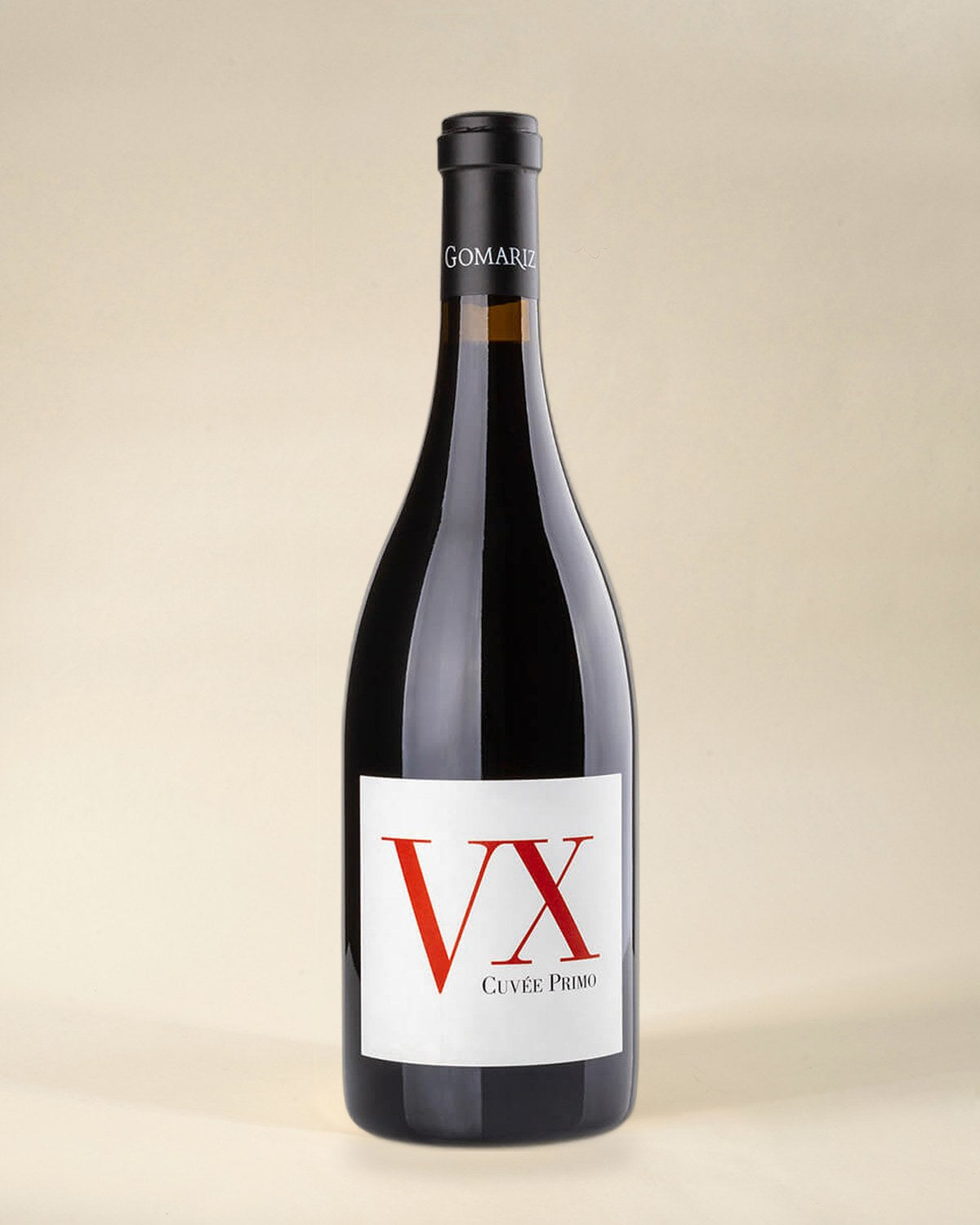 Coto de Gomariz - Cuvée Primo (2018) – Rotwein